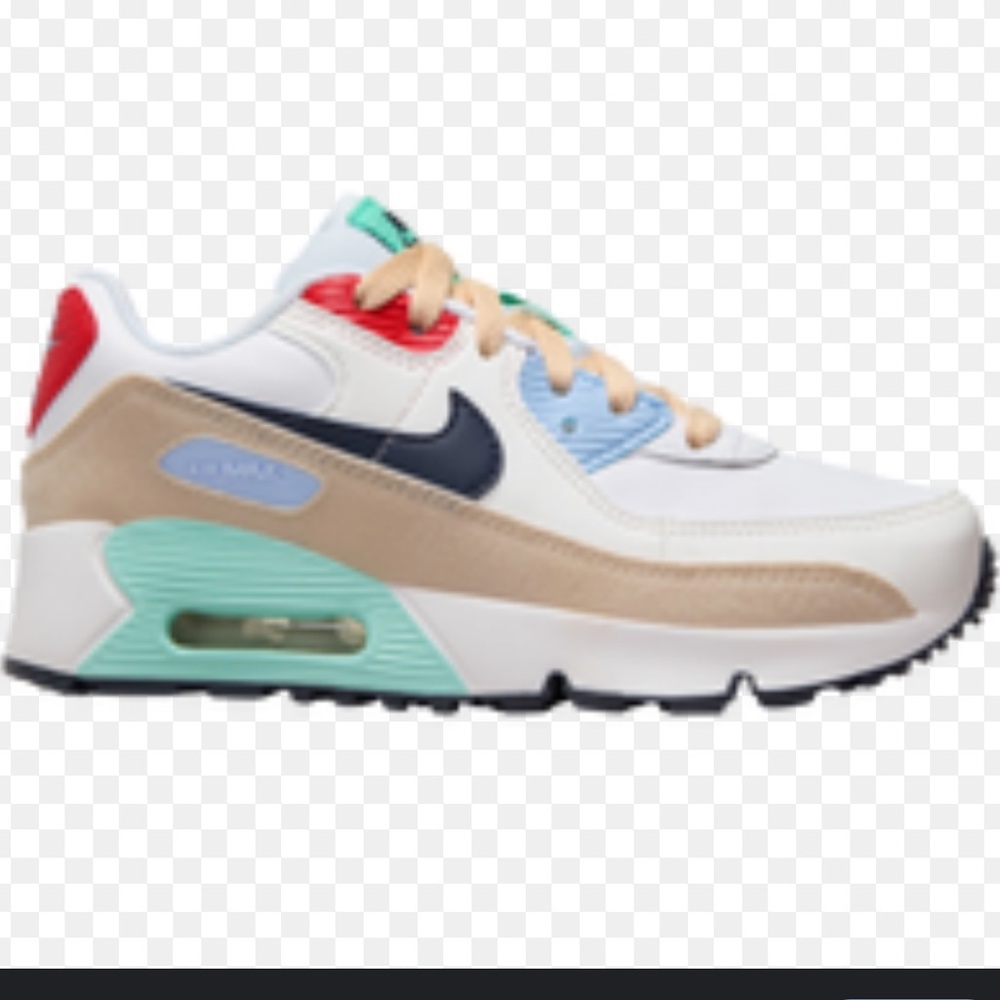 Nike Air Max 90 LTR
